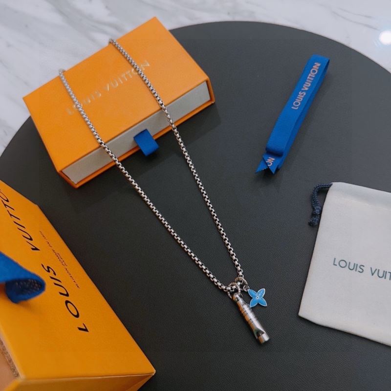 Louis Vuitton Necklaces